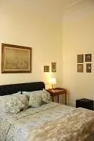 Rsh Trastevere Luxury Large Řím