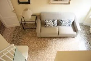 Hotel Rsh Trastevere Luxury Large *