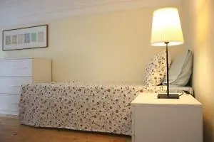 Rsh Trastevere Luxury Large * Ρώμη