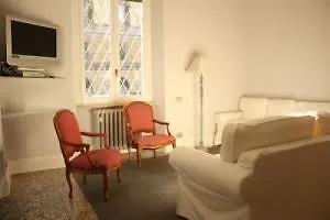 Rsh Trastevere Luxury Large Ρώμη